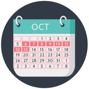 Dr. Dharssi’s Office is CLOSED Monday October 6th to Monday October 13th inclusive.